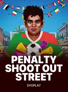 Penalty Shoot-out — 1win Brasil
