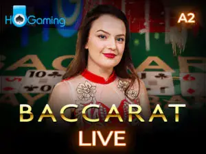 Speed Baccarat — 1win Brasil
